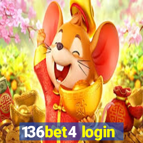 136bet4 login